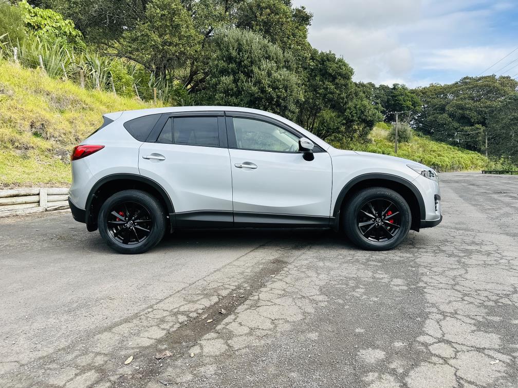 2015 Mazda CX-5 20S SPORTS !! HIGH SPEC !! Carousel 7