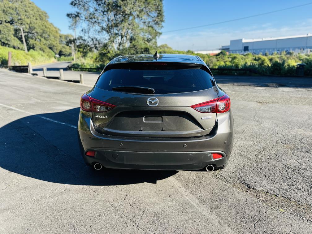 2015 Mazda Axela 20S SPORTS !! HIGH SPEC !! Carousel 5