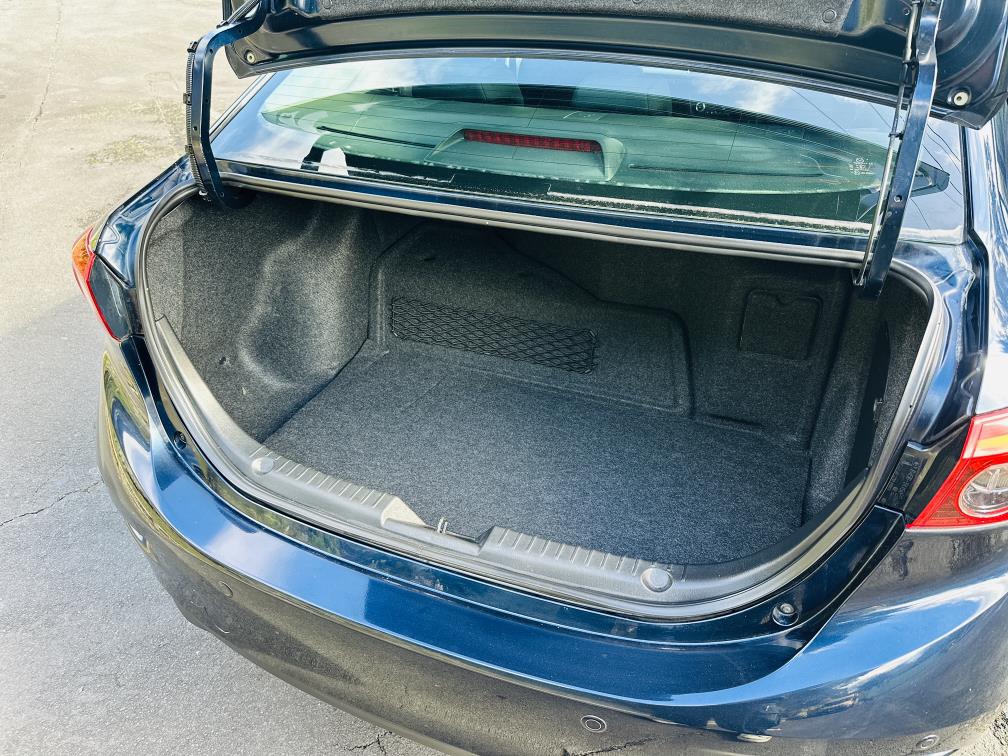 2014 Mazda Axela HYBRID !! HIGH SPEC !! Carousel 16