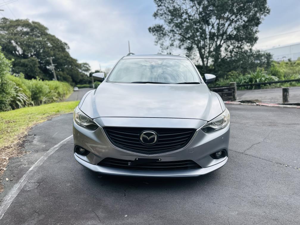 2014 Mazda Atenza 20S SPORTS !! TOP SPEC !! Carousel 1