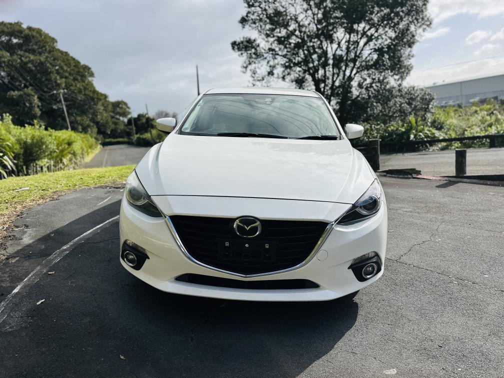 2014 Mazda Axela 20S SPORTS !! TOP SPEC !! Carousel 1