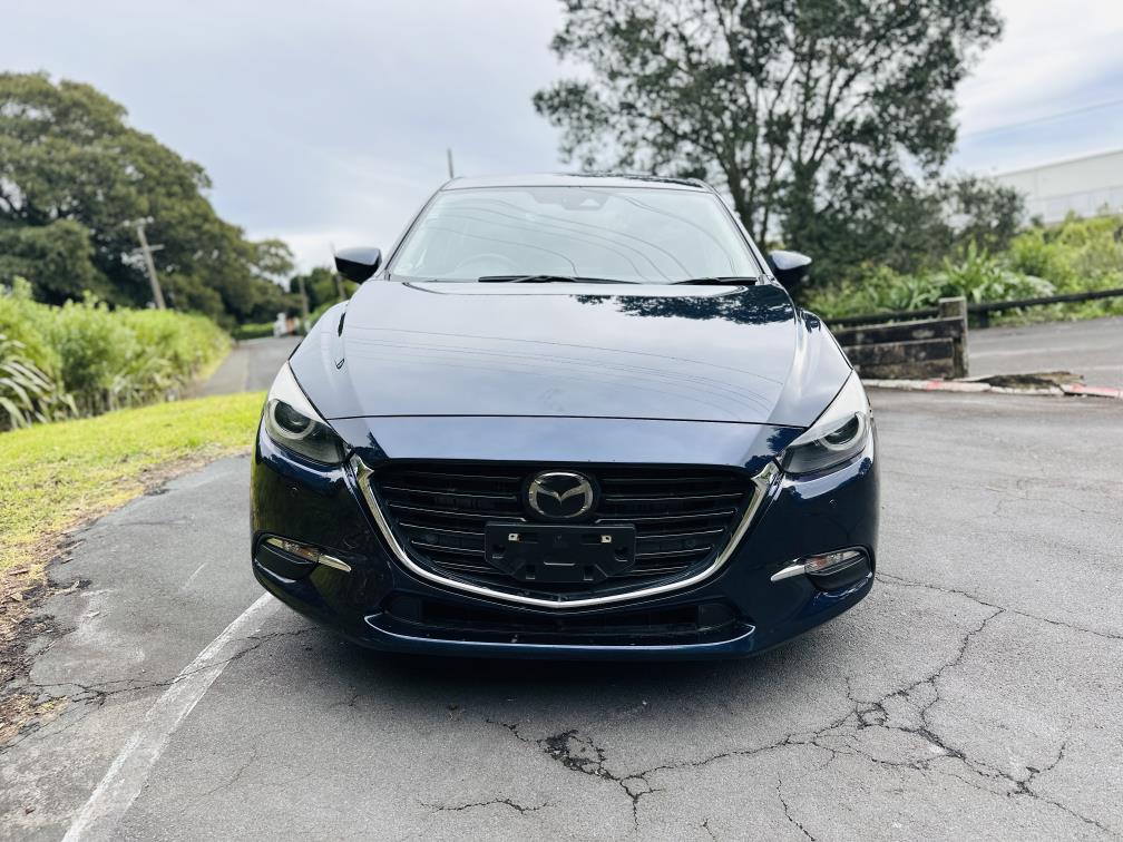 2016 Mazda Axela SPORTS !! SKYACTIVE ENGINE !! Carousel 1