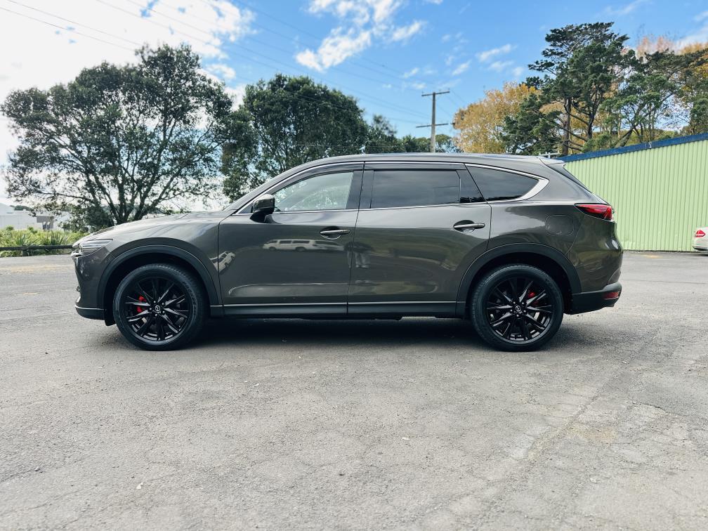 2018 Mazda CX-8 25S SPORTS PROACTIVE !! TOP SPEC !! FULLY LOADED !! Carousel 3