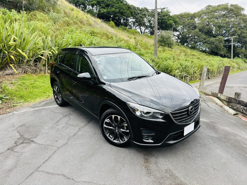 2015 Mazda CX-5 25S L SPORTS PACKAGE !! TOP SPEC !! Carousel 9