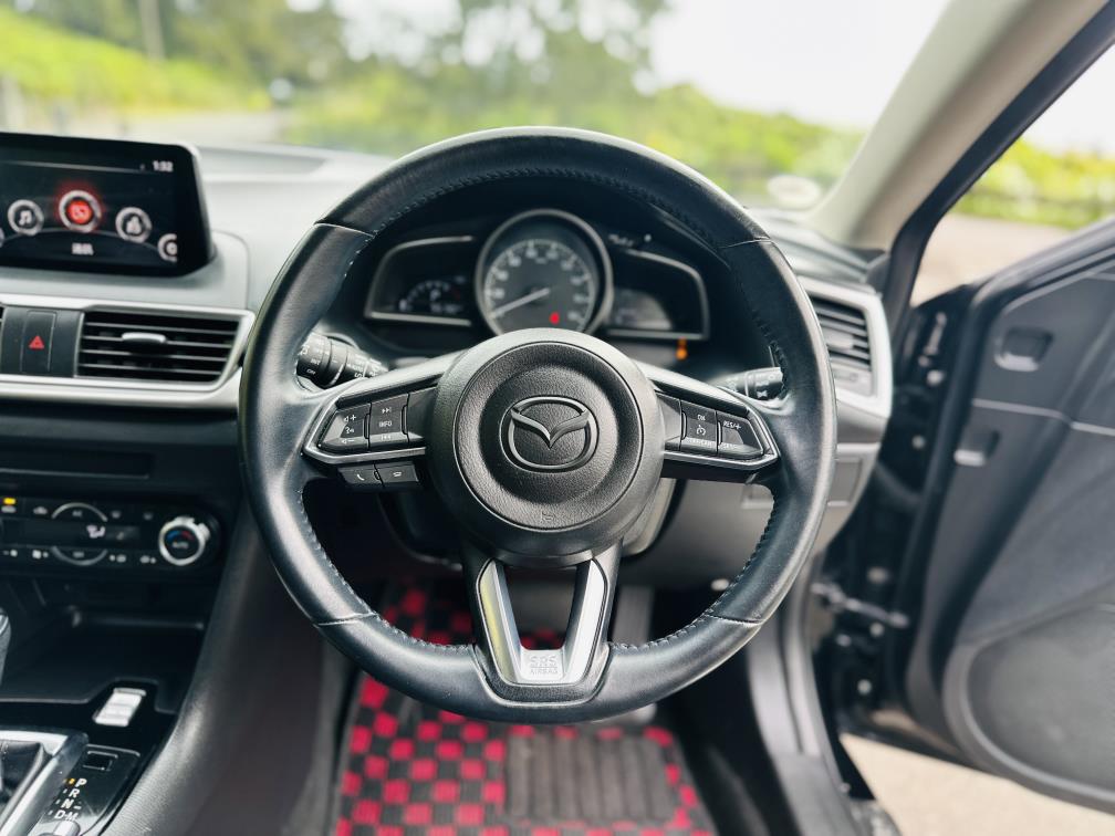 2017 Mazda Axela 15S SPORTS !! HIGH SPEC !! Carousel 10