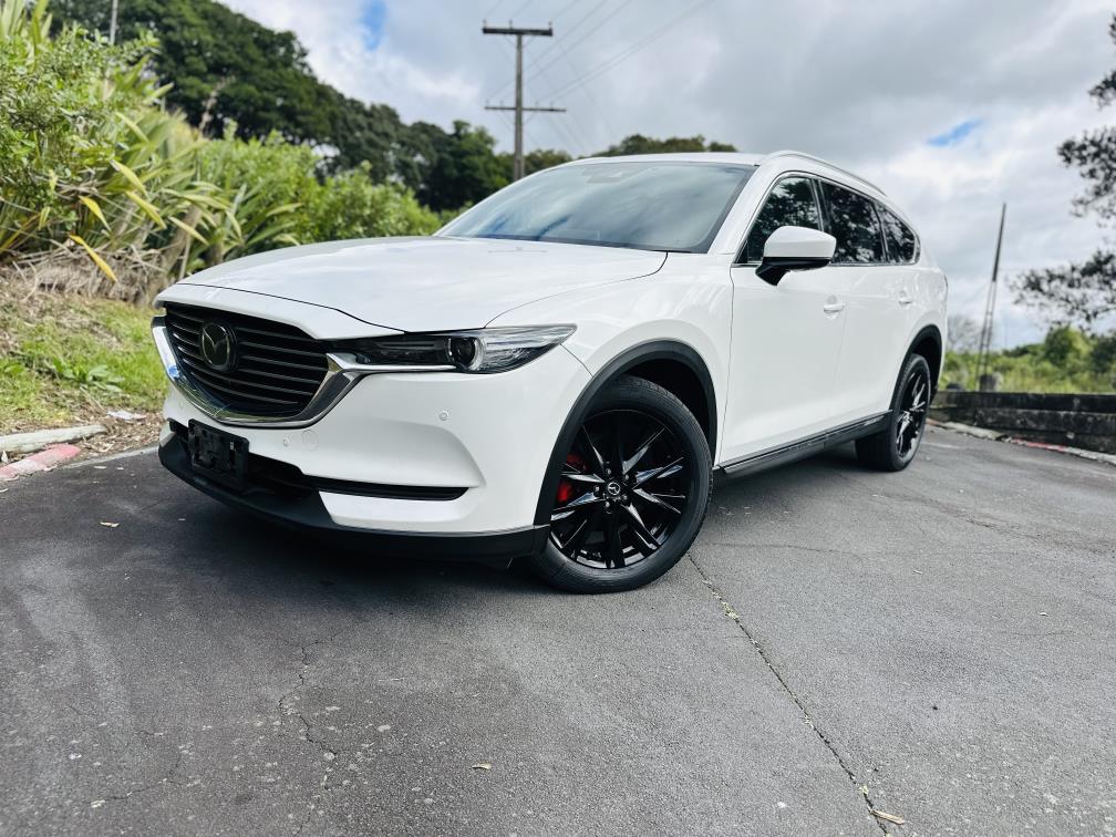 2019 Mazda CX-8 25S SPORTS !! TOP SPEC !! FULLY LOADED !! Carousel 2