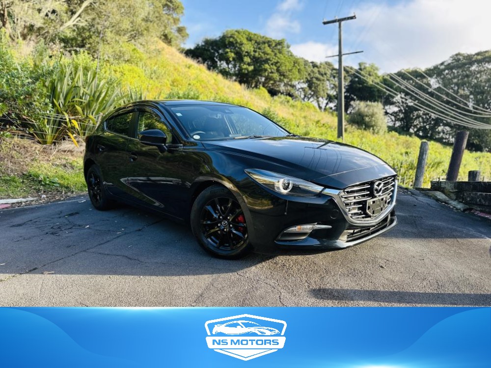 2017 Mazda Axela 15S SPORTS !! HIGH SPEC !! Carousel 1