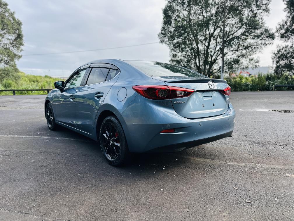 2014 Mazda Axela HYBRID !! HIGH SPEC !! Carousel 4