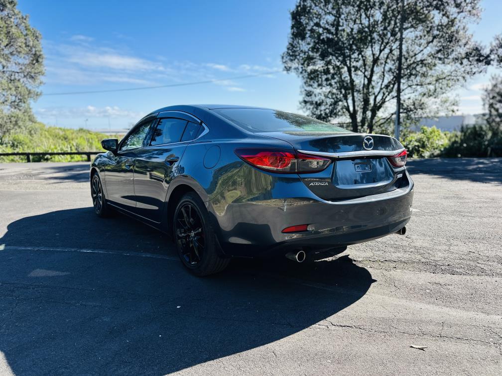 2013 Mazda Atenza 20S SPORTS !! HIGH SPEC !! Carousel 4