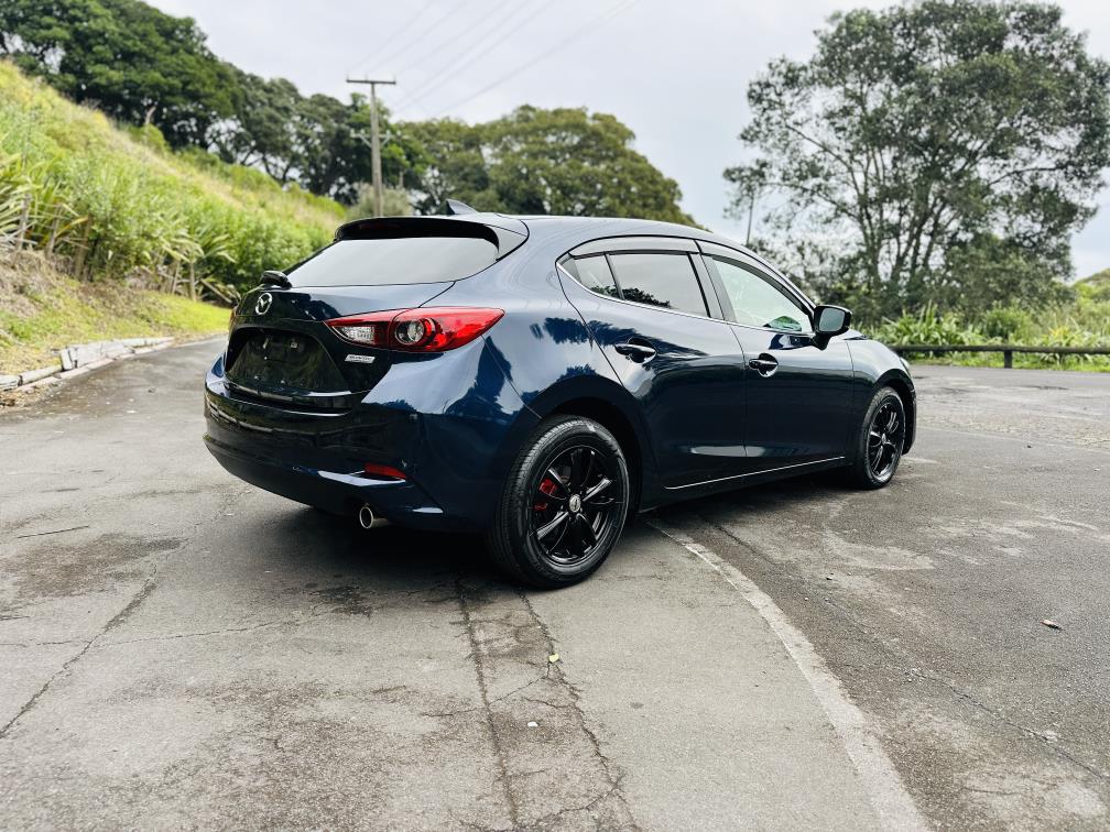 2016 Mazda Axela SPORTS !! SKYACTIVE ENGINE !! Carousel 6