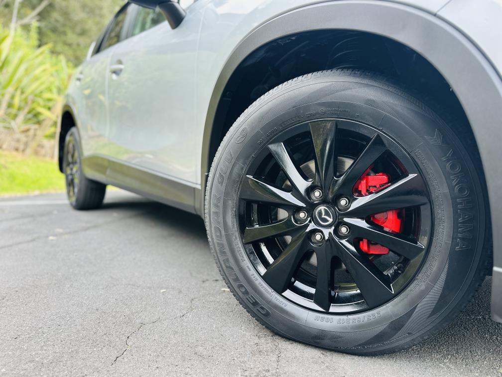 2015 Mazda CX-5 20S SPORTS !! HIGH SPEC !! Carousel 19