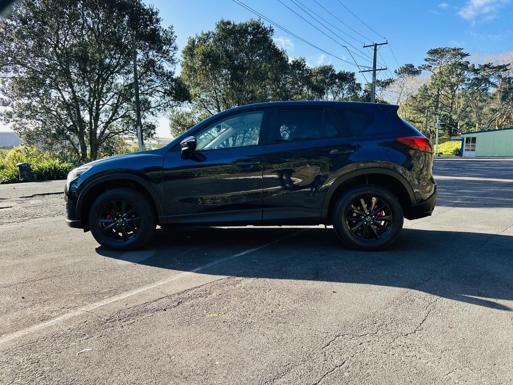 2016 Mazda CX-5 20S SPORTS !! TOP SPEC !! FULLY LOADED !! Carousel 3