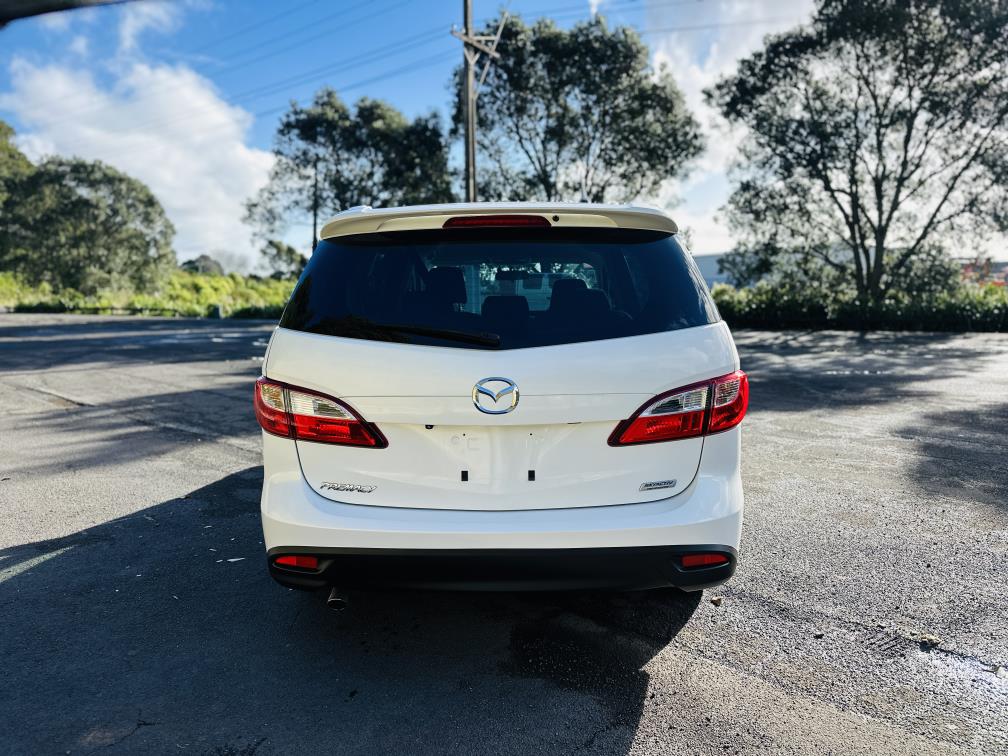2015 Mazda Premacy 7 SEATER !! SKYACTIVE ENGINE !! Carousel 5