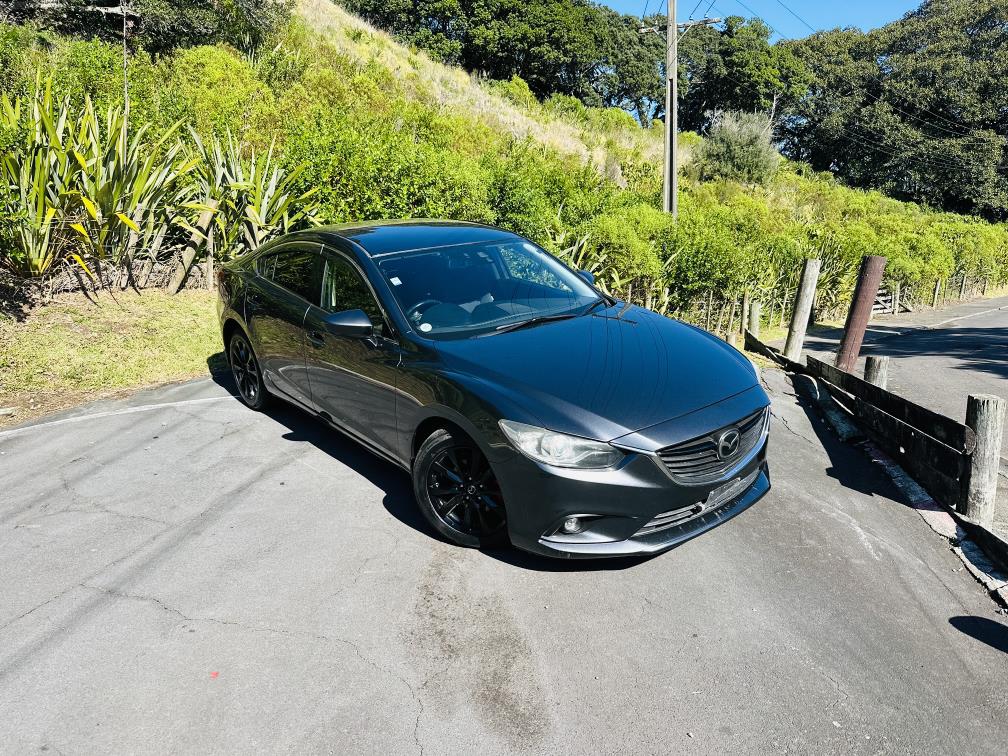 2013 Mazda Atenza 20S SPORTS !! HIGH SPEC !! Carousel 9