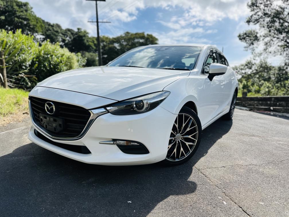 2016 Mazda Axela SPORTS !! HIGH SPEC !! Carousel 2