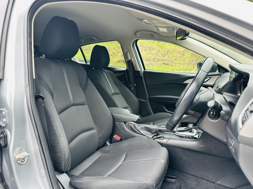 2017 Mazda Axela 15S SPORTS !! TOP SPEC !! Carousel 14