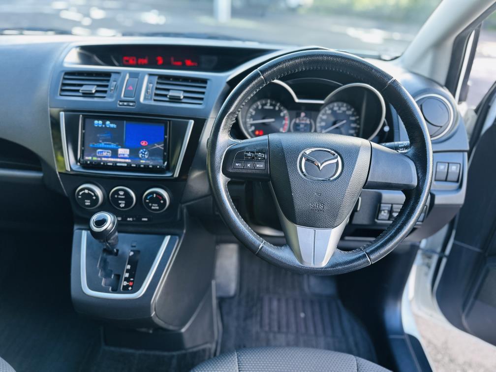 2015 Mazda Premacy 7 SEATER !! SKYACTIVE ENGINE !! Carousel 11