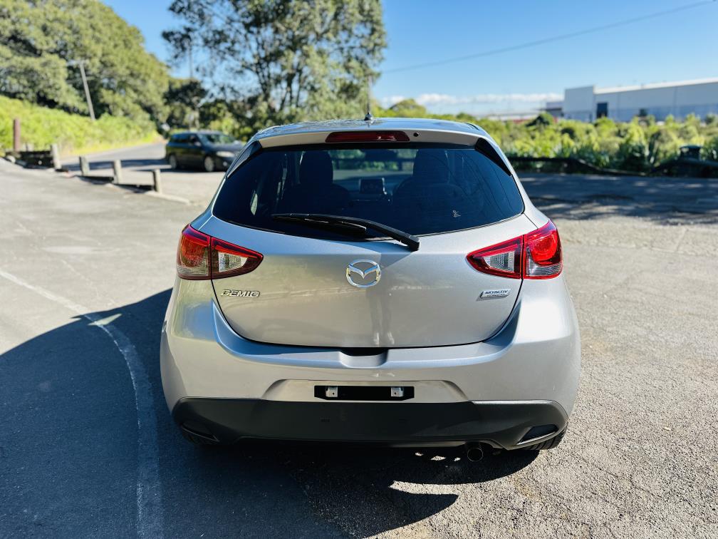 2016 Mazda Demio SPORTS !! SKYACTIVE ENGINE !! Carousel 5