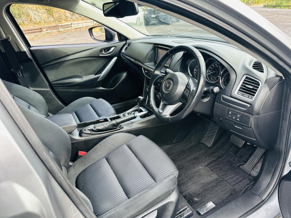 2014 Mazda Atenza 20S SPORTS !! TOP SPEC !! Carousel 12