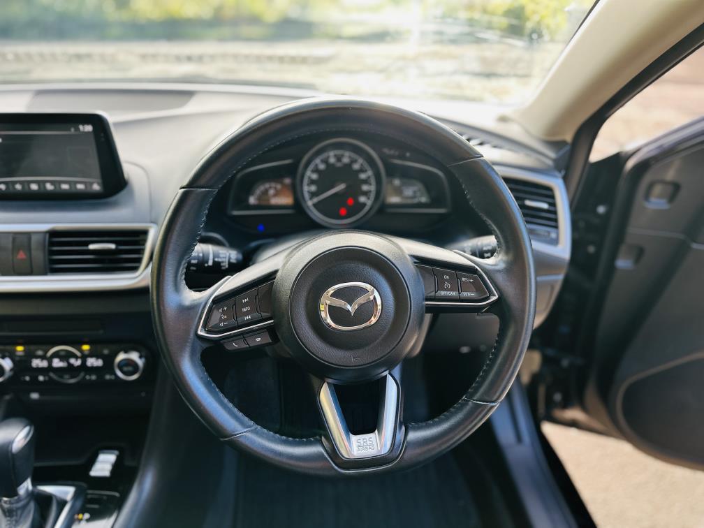 2017 Mazda Axela 15S SPORTS !! HIGH SPEC !! Carousel 11