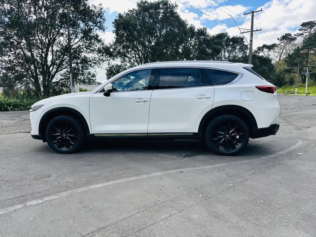 2019 Mazda CX-8 25S SPORTS !! TOP SPEC !! FULLY LOADED !! Carousel 3
