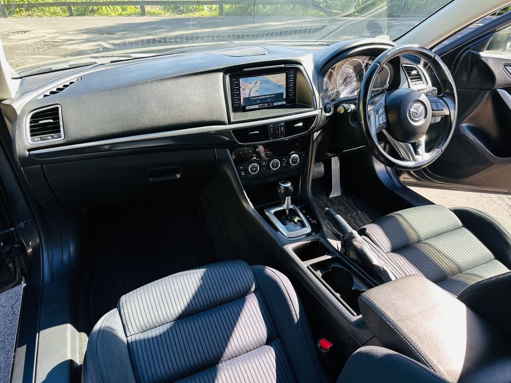 2013 Mazda Atenza 20S SPORTS !! HIGH SPEC !! Carousel 13