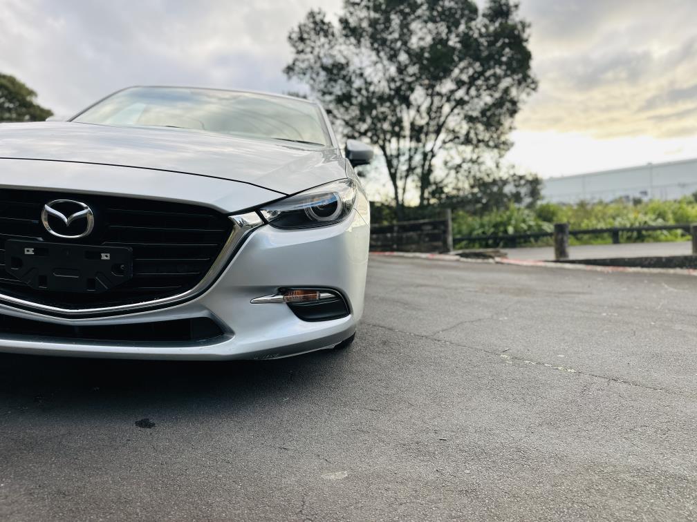 2017 Mazda Axela 15S SPORTS !! HIGH SPEC !! Carousel 8