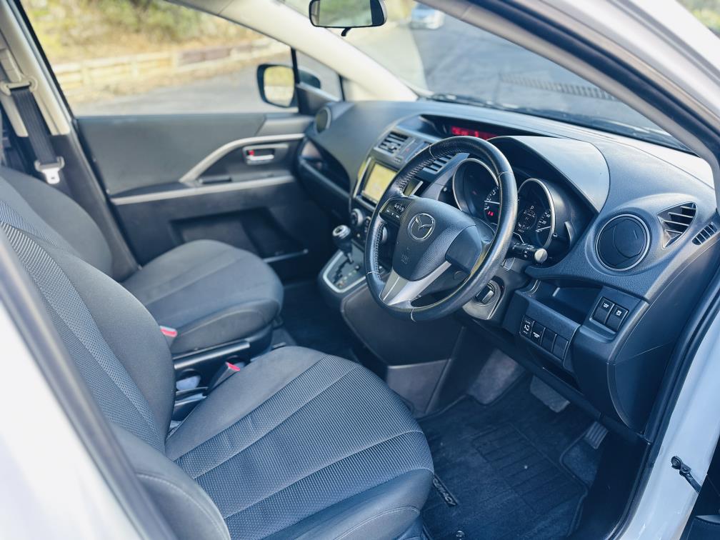 2015 Mazda Premacy 7 SEATER !! SKYACTIVE ENGINE !! Carousel 12