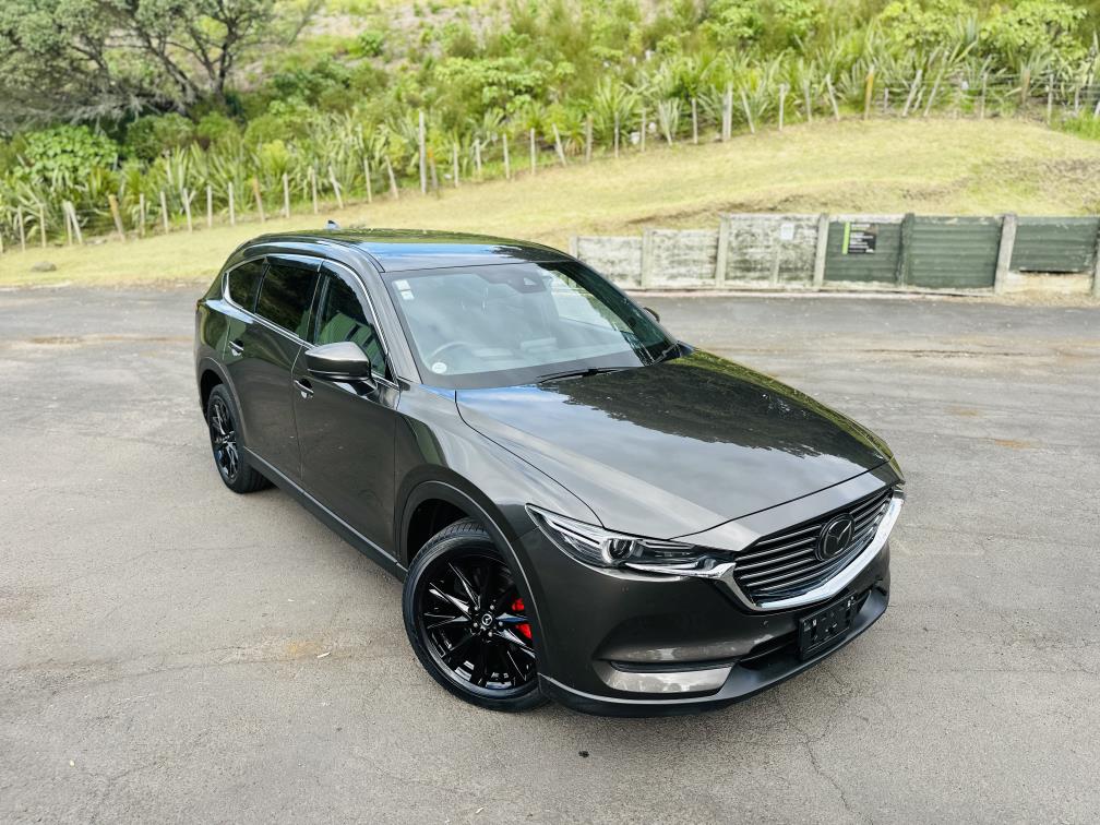 2018 Mazda CX-8 25S SPORTS PROACTIVE !! TOP SPEC !! FULLY LOADED !! Carousel 9