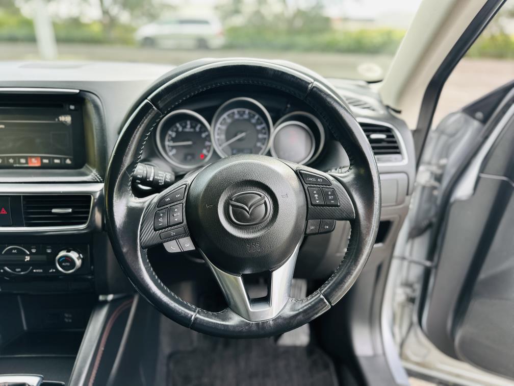 2015 Mazda CX-5 20S SPORTS !! HIGH SPEC !! Carousel 10