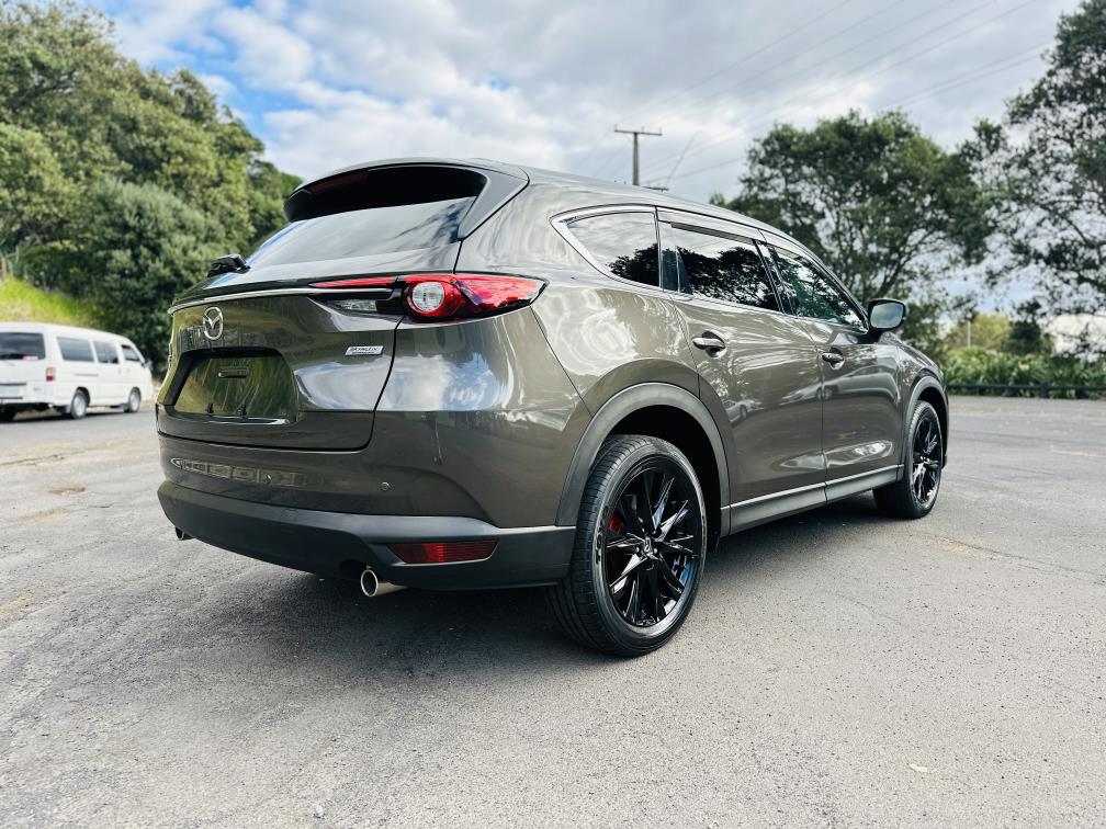 2018 Mazda CX-8 25S SPORTS PROACTIVE !! TOP SPEC !! FULLY LOADED !! Carousel 6