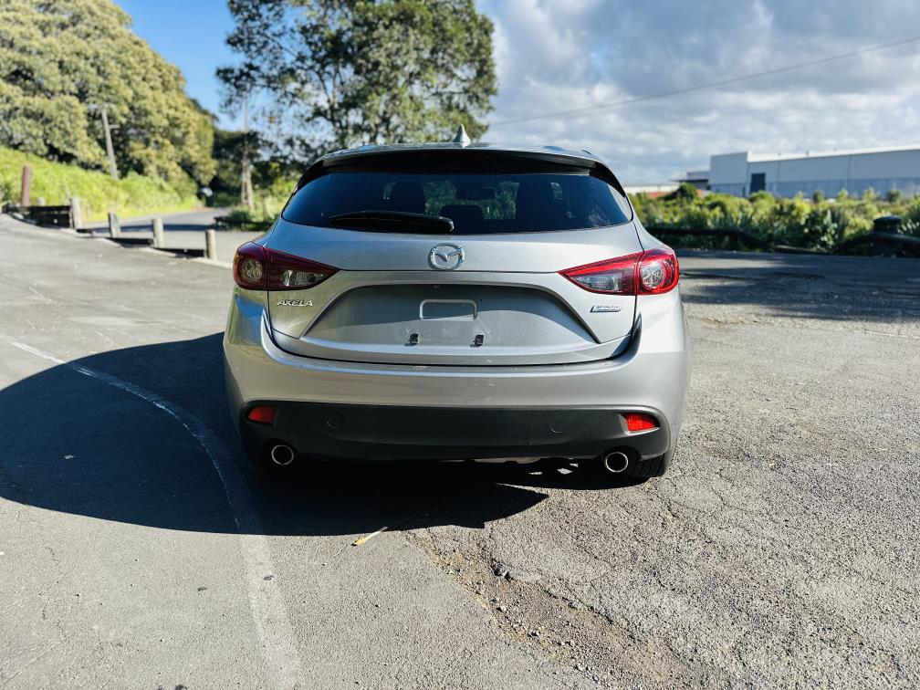 2014 Mazda Axela 20S SPORTS !! HIGH SPEC !! Carousel 5