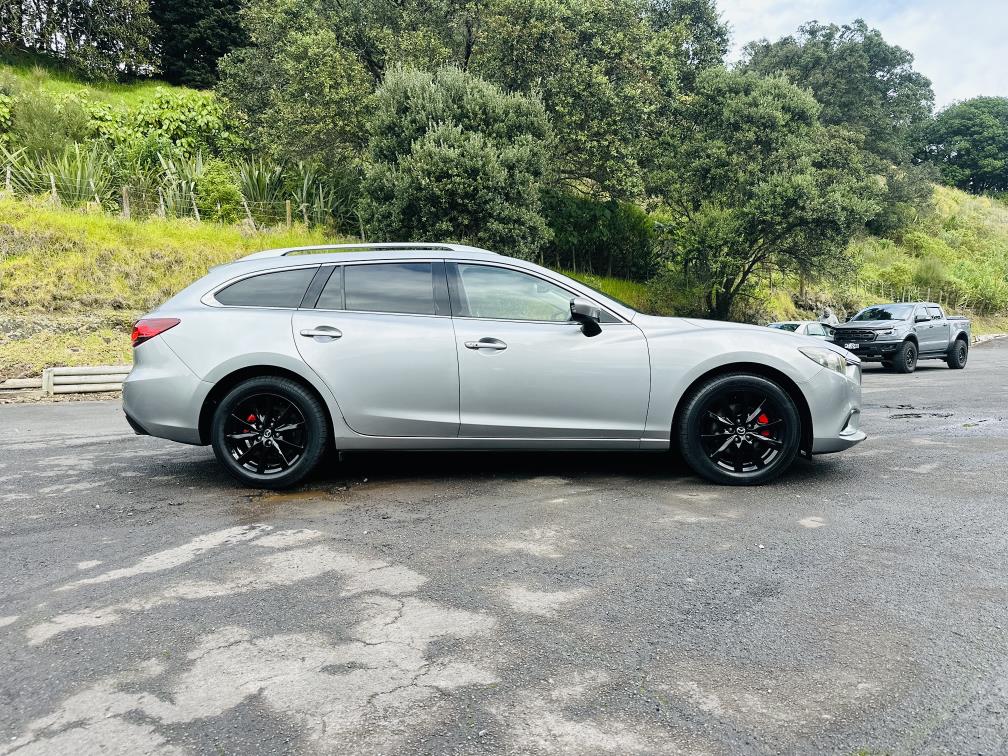 2014 Mazda Atenza 20S SPORTS !! TOP SPEC !! Carousel 7