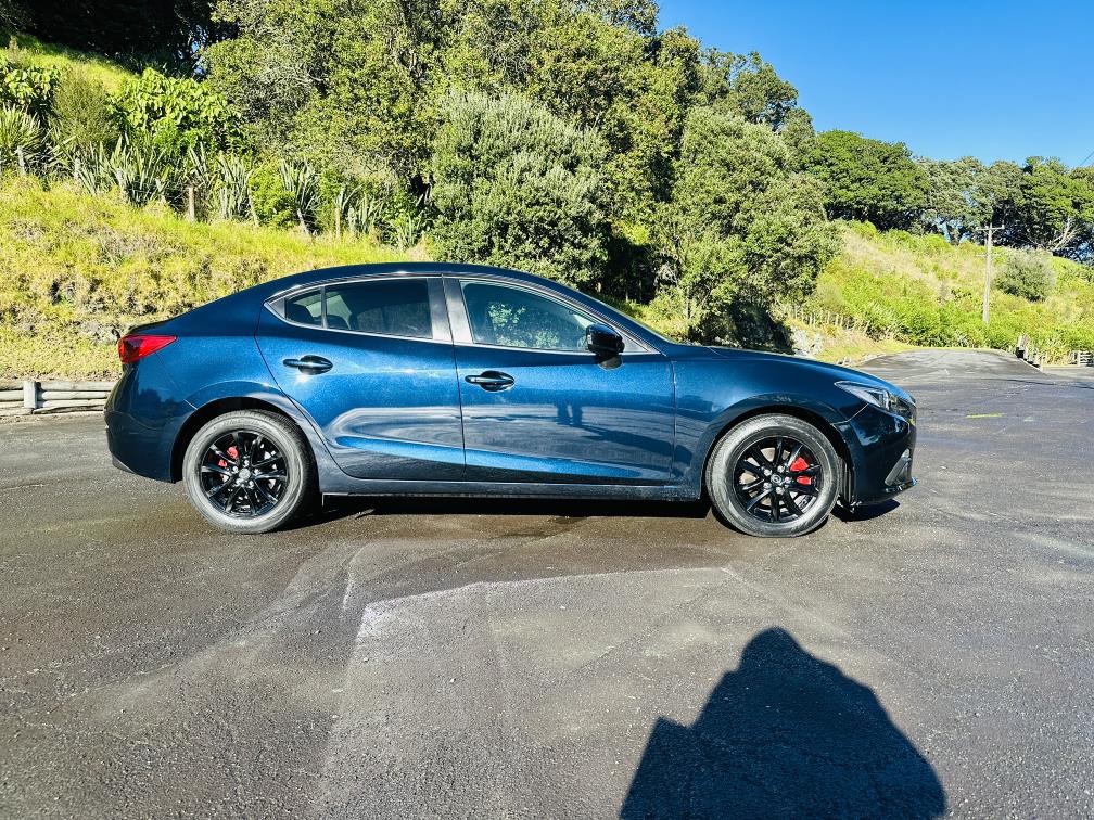 2013 Mazda Axela 20S L HYBRID SPORTS !! TOP SPEC !! Carousel 7