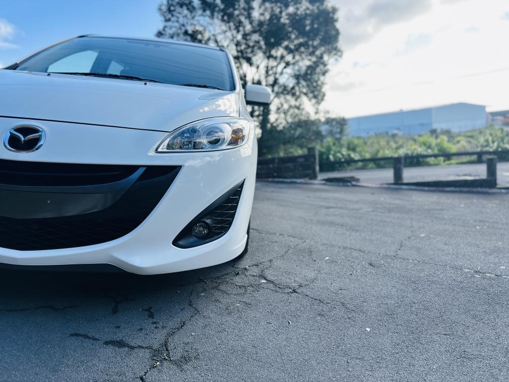 2015 Mazda Premacy 7 SEATER !! SKYACTIVE ENGINE !! Carousel 8