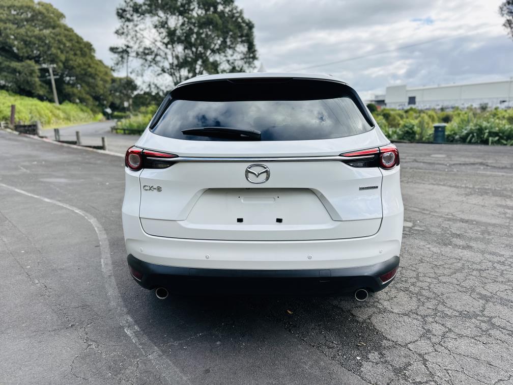 2019 Mazda CX-8 25S SPORTS !! TOP SPEC !! FULLY LOADED !! Carousel 5