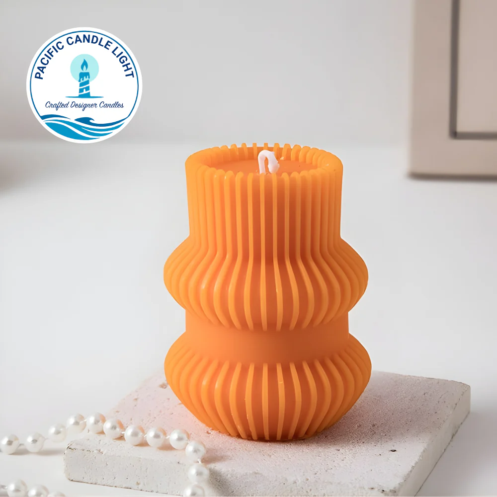 Pillar Candle