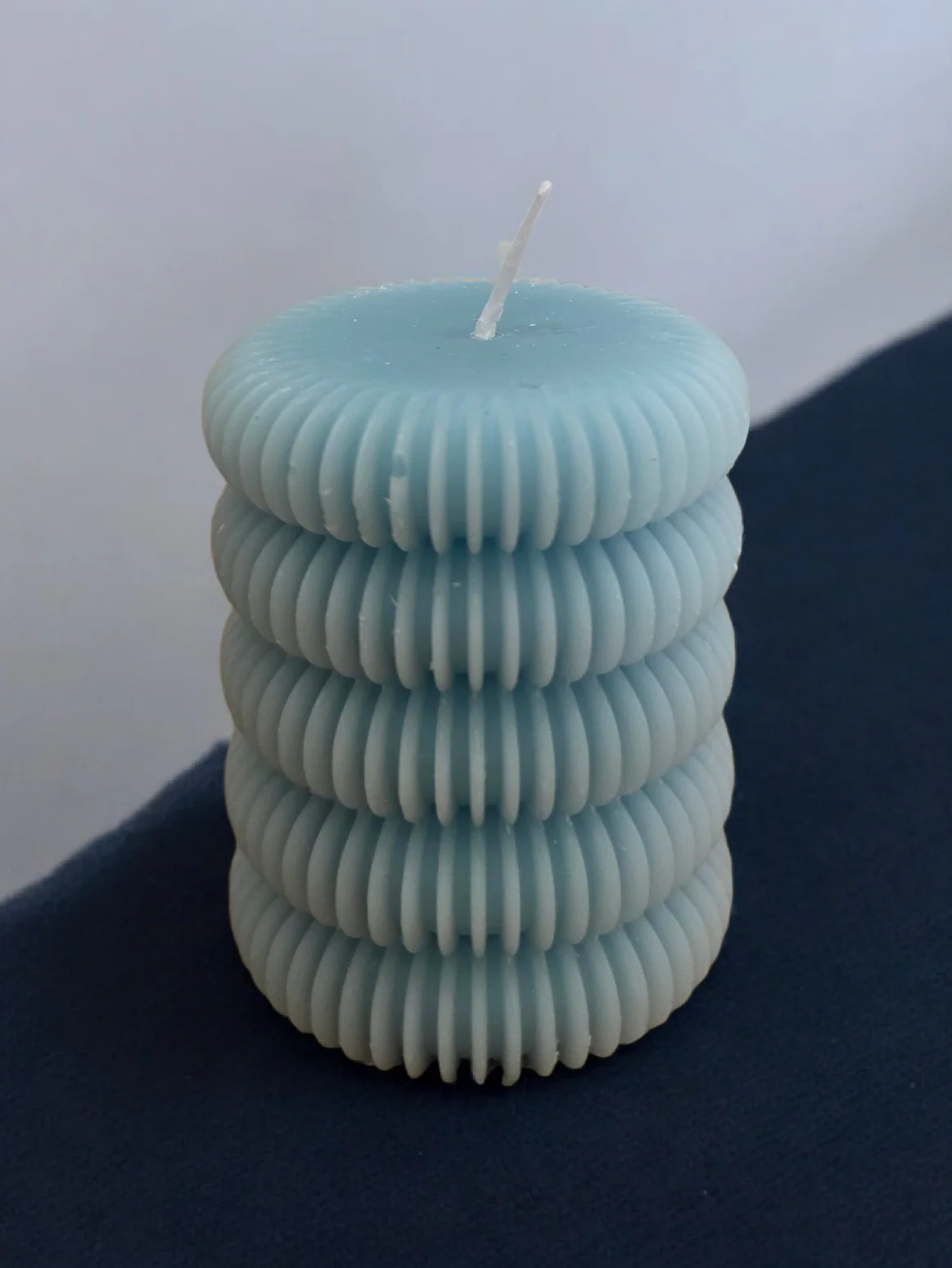 Layered Candle Carousel 1
