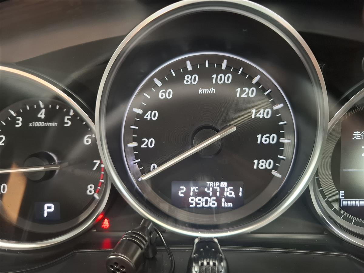 2014 Mazda CX-5 CRUISE CONTROL  NZ STEREO / BLUETOOTH  MULTI AIRBAGS  REVERSE / SIDE CAMERA  FACTORY ALLOYS  ISTOP Carousel 17