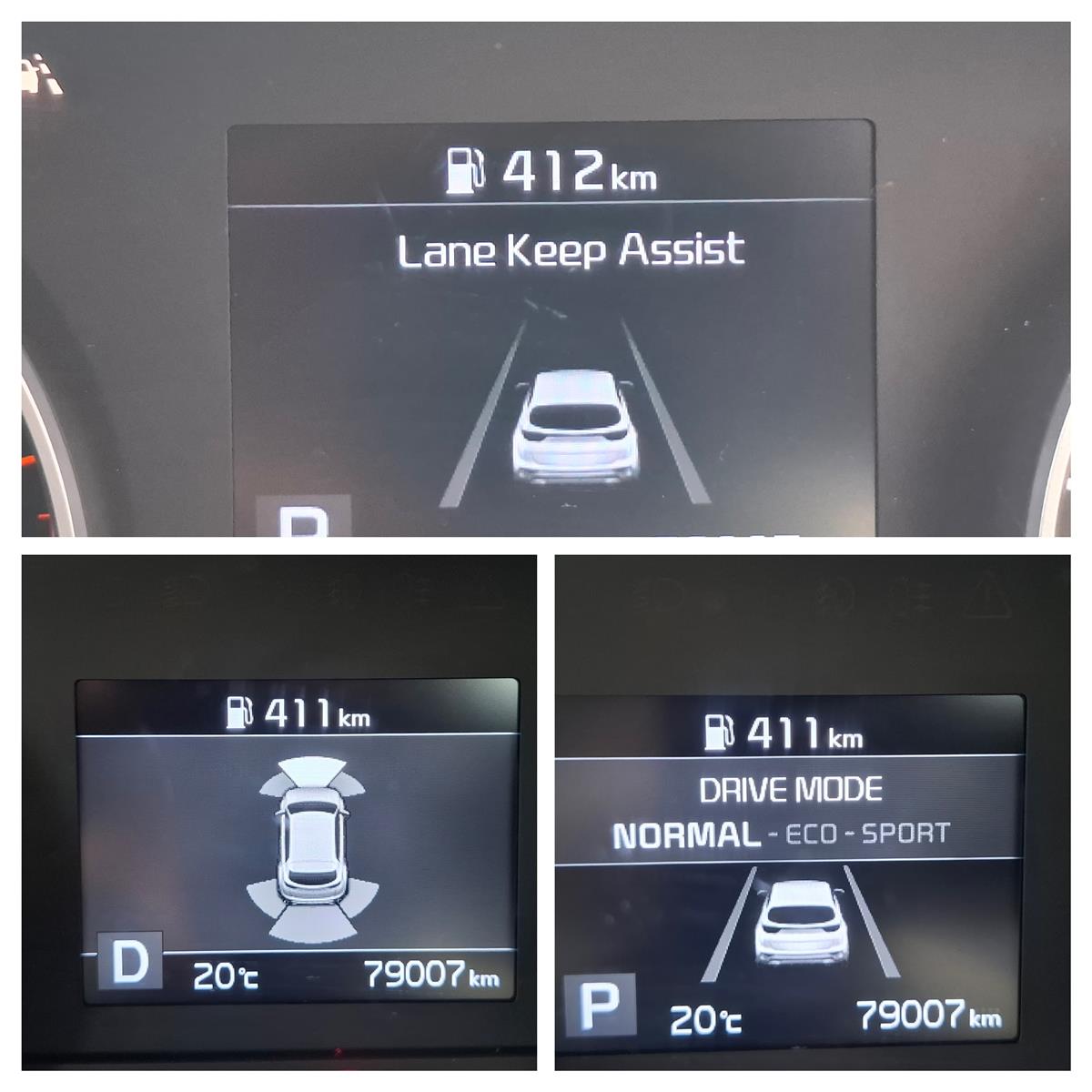 2019 Kia Sportage URBAN LX NZ NEW CRUISE CONTROL APPLE CARPLAY / ANDROID AUTO BLUETOOTH LANE ASSIST REVERSE CAMERA MULTI AIRBAGS PARKING SENSORS DRIVE MODES USB PORT FACTORY ALLOYS Carousel 13