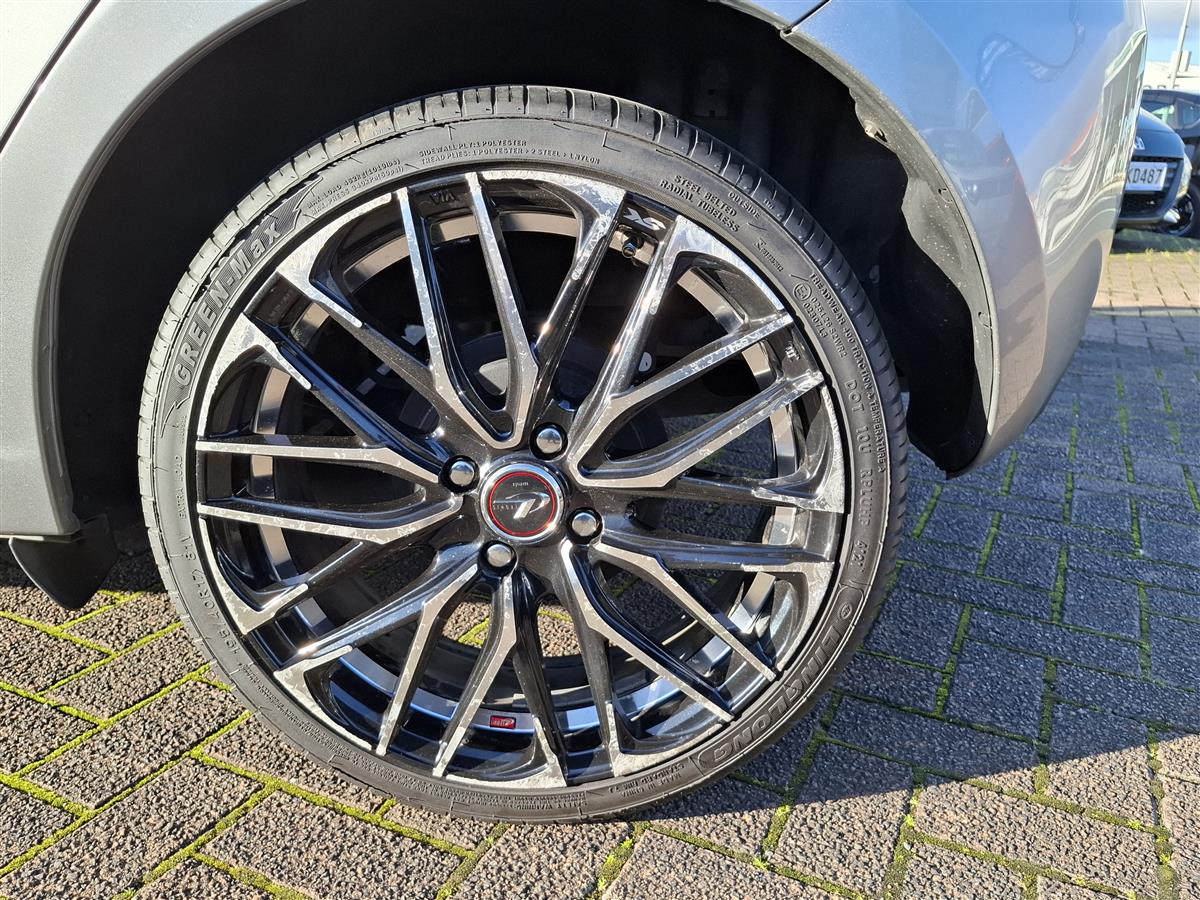 2012 Mazda Demio AA INSPECTED 13S SKYACTIV  ALLOY WHEELS  I STOP  TRACTION CONTROL Carousel 9