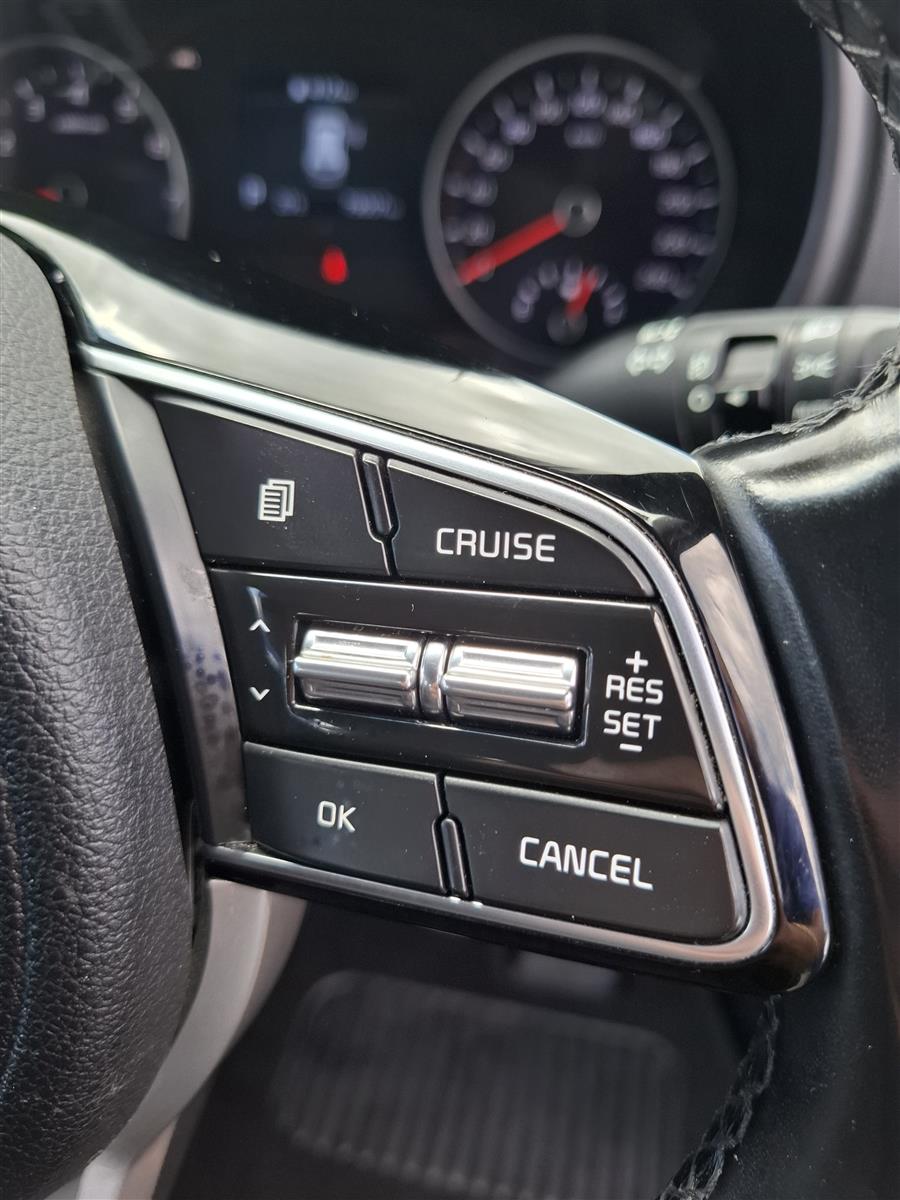 2019 Kia Sportage URBAN LX NZ NEW CRUISE CONTROL APPLE CARPLAY / ANDROID AUTO BLUETOOTH LANE ASSIST REVERSE CAMERA MULTI AIRBAGS PARKING SENSORS DRIVE MODES USB PORT FACTORY ALLOYS Carousel 14