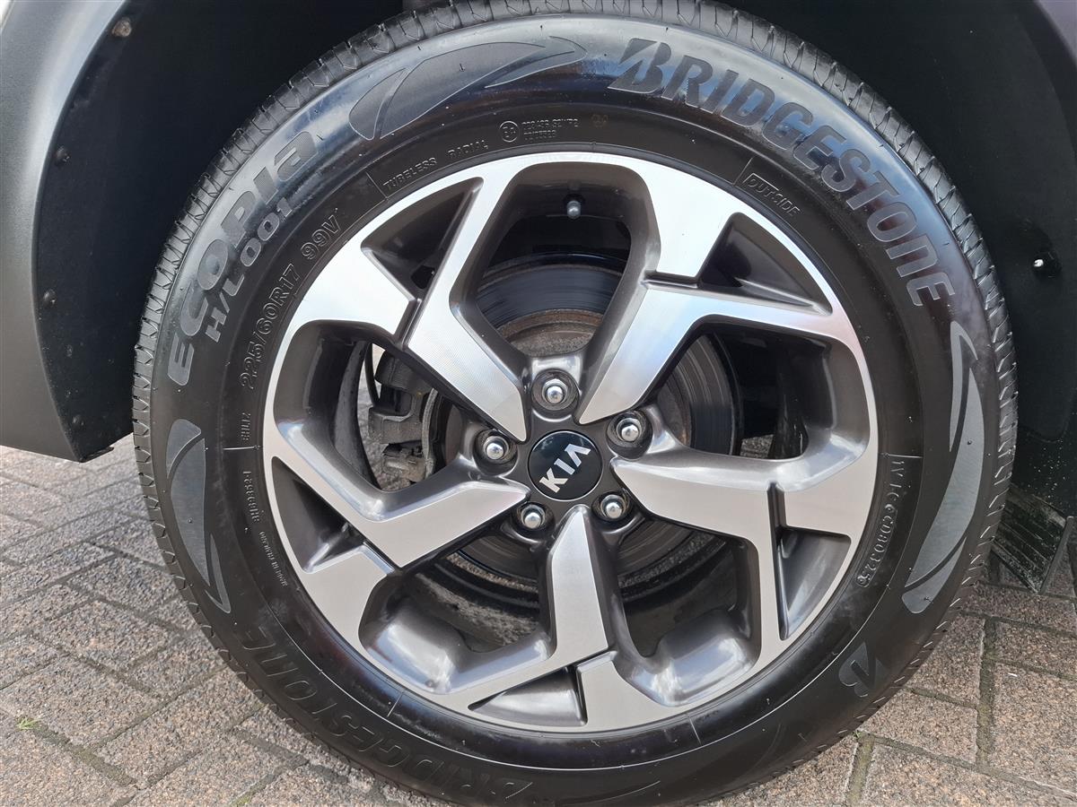 2019 Kia Sportage URBAN LX NZ NEW CRUISE CONTROL APPLE CARPLAY / ANDROID AUTO BLUETOOTH LANE ASSIST REVERSE CAMERA MULTI AIRBAGS PARKING SENSORS DRIVE MODES USB PORT FACTORY ALLOYS Carousel 19