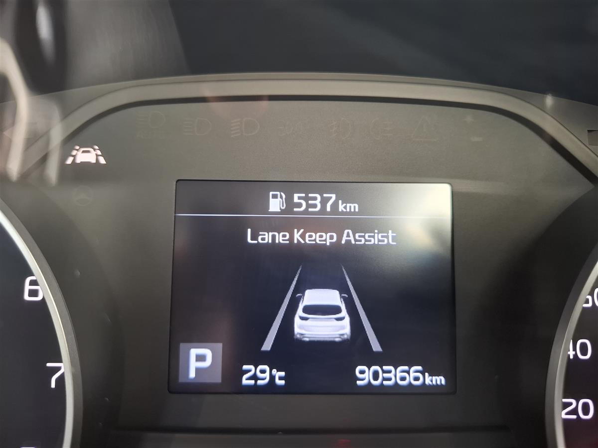 2019 Kia Sportage URBAN LX NZ NEW CRUISE CONTROL APPLE CARPLAY / ANDROID AUTO BLUETOOTH LANE ASSIST REVERSE CAMERA MULTI AIRBAGS PARKING SENSORS DRIVE MODES USB PORT FACTORY ALLOYS Carousel 12