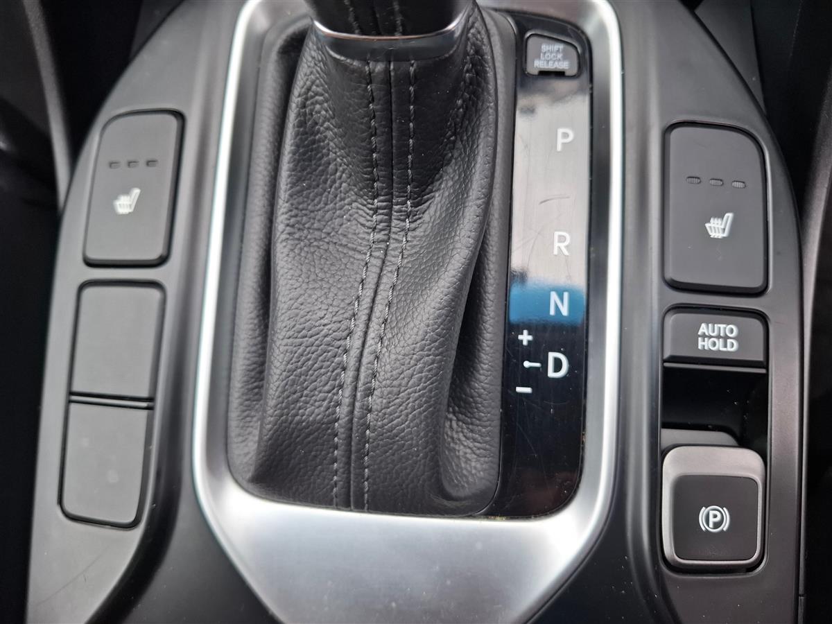 2018 Hyundai Santa Fe ELITE AWD NZ NEW PUSH START LEATHER POWER SEATS CRUISE CONTROL APPLE CARPLAY ANDROID AUTO BLUETOOTH REVERSE CAMERA DRIVE MODES AUTO HOLD TOWBAR USB/AUX PORTS Carousel 17