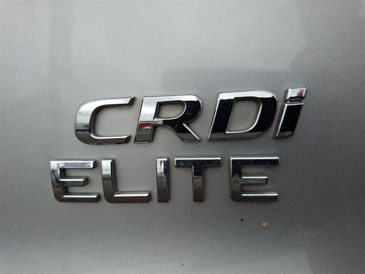2018 Hyundai Santa Fe ELITE AWD NZ NEW PUSH START LEATHER POWER SEATS CRUISE CONTROL APPLE CARPLAY ANDROID AUTO BLUETOOTH REVERSE CAMERA DRIVE MODES AUTO HOLD TOWBAR USB/AUX PORTS Carousel 6