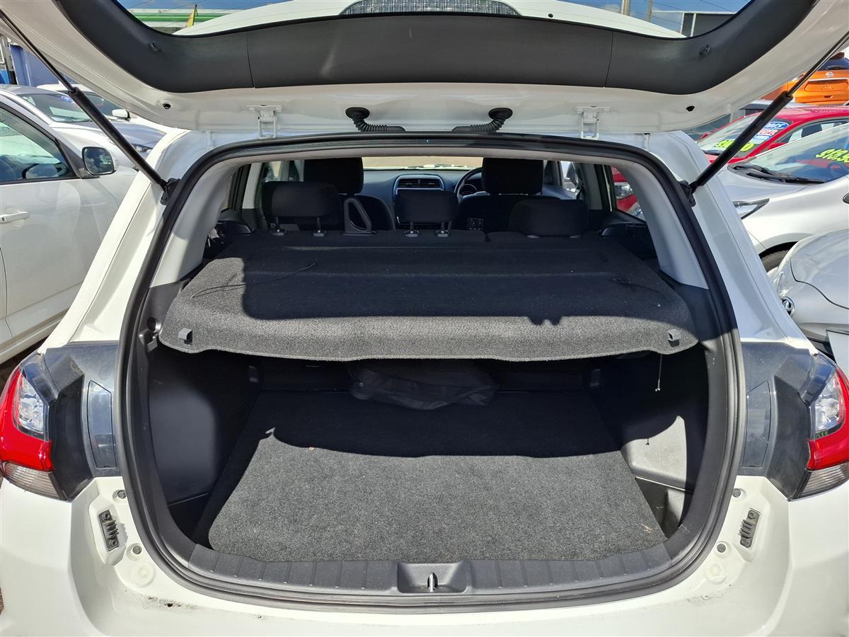 2019 Mitsubishi ASX LS NZ NEW CRUISE CONTROL MULTI AIRBAGS REVERSE CAMERA BLUETOOTH USB PORTS Carousel 6