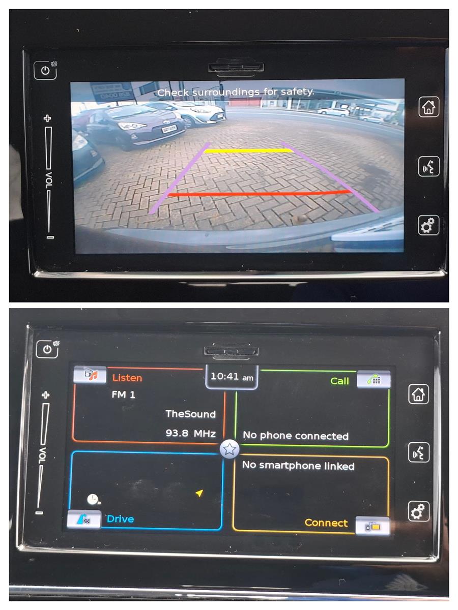 2015 Suzuki Vitara JLXFA NZ NEW CRUISE CONTROL  NZ STEREO  REVERSE CAMERA  FACTORY ALLOYS Carousel 13