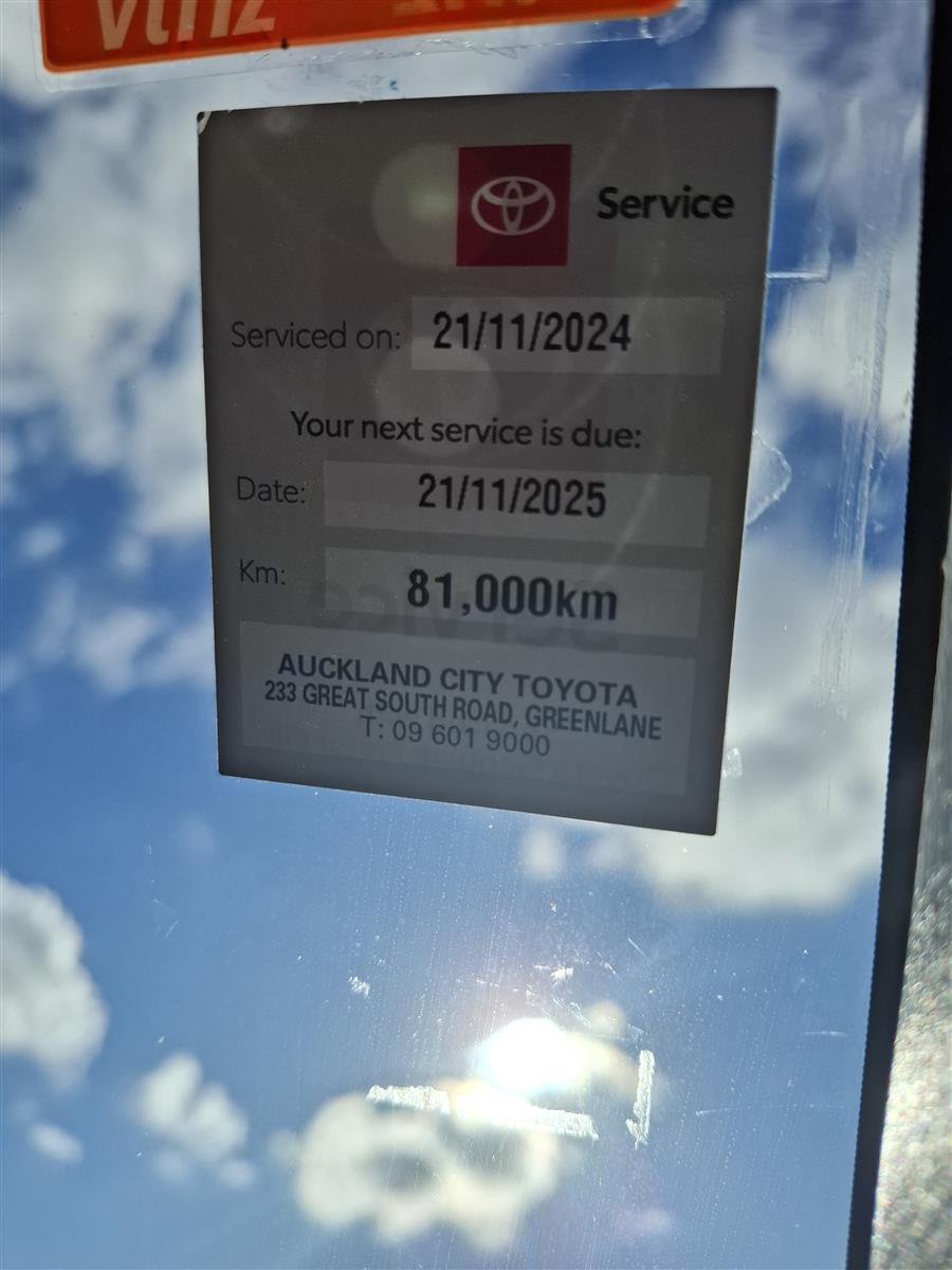 2017 Toyota Yaris GX NZ NEW NEW WOF / 6 MONTHS REGO CRUISE CONTROL  MULTI AIRBAGS  LANE ASSIST  PRE-CRASH SENSOR  AUTO HEADLIGHTS  BLUETOOTH  REVERSE CAMERA  USB/AUX PORTS Carousel 8
