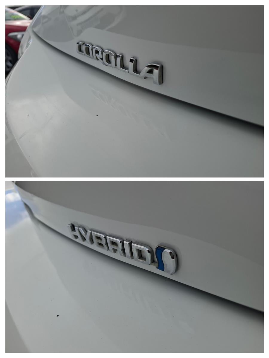 2021 Toyota Corolla GX NZ NEW HYBRID ADAPTIVE CRUISE LANE ASSIST PRE CRASH SENSOR MULTI AIRBAGS BLUETOOTH REVERSE CAMERA FACTORY ALLOYS Carousel 4
